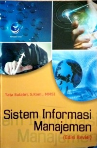 Sistem Informasi Manajemen