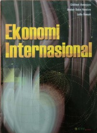 Ekonomi Internasional