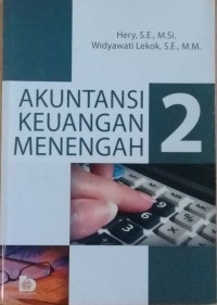 AKUNTANSI KEUANGAN MENENGAH 2