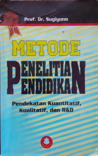 METODE PENELITIAN PENDIDIKAN