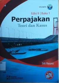 Perpajakan Teori dan Kasus