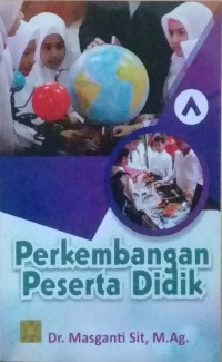 Perkembangan Peserta Didik