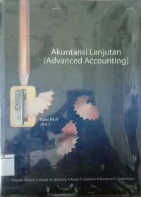 Akuntansi Lanjutan ( Advanced Accounting )