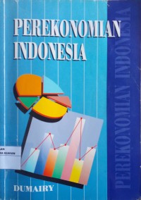 PEREKONOMIAN INDONESIA