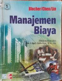 Manajemen Biaya