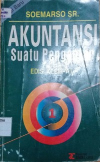 AKUNTANSI Suatu Pengantar