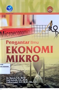 Pengantar Ilmu EKONOMI MIKRO