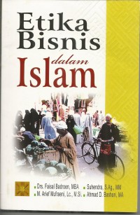 Etika Bisnis dalam Islam