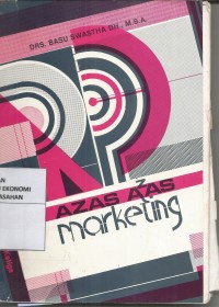 AZAS AZAS MARKETING