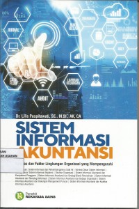 SISTEM INFORMASI AKUNTANSI : Kualitas dan Faktor Lingkungan Organisasi yang Mempengaruhi