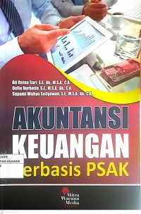 AKUNTANSI KEUANGAN Berbasis PSAK