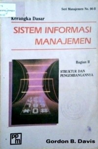 SISTEM INFORMASI MANAJEMEN