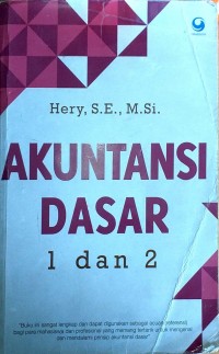 AKUNTANSI DASAR 1 dan 2