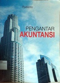 PENGANTAR AKUNTANSI