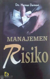 MANAJEMEN Risiko