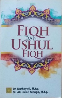 FIQH DAN USHUL FIQH