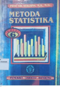 METODA STATISTIKA