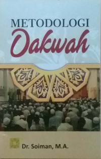 METODOLOGI Dakwah