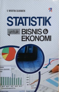 STATISTIKA untuk BISNIS & EKONOMI