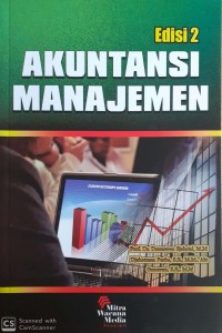 AKUNTANSI MANAJEMEN