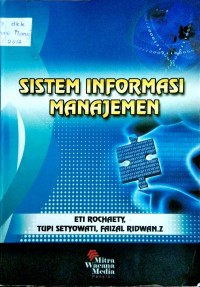 SISTEM INFORMASI MANAJEMEN