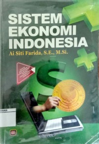 SISTEM EKONOMI INDONESIA