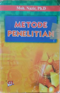 METODE PENELITIAN