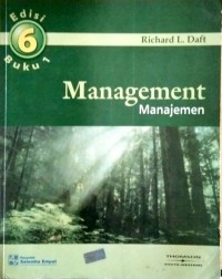 Management Manajemen