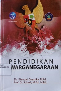 PENDIDIKAN KEWARGANEGARAAN