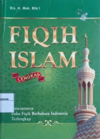 FIQIH ISLAM