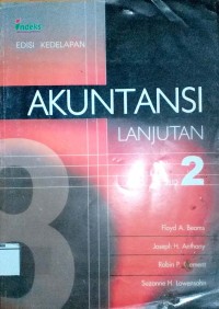 AKUNTANSI LANJUTAN 2