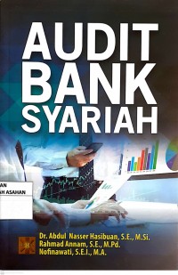 AUDIT BANK SYARIAH