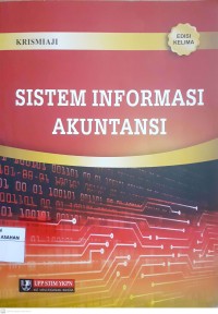 SISTEM INFORMASI AKUNTANSI