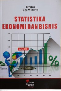 STATISTIKA EKONOMI DAN BISNIS