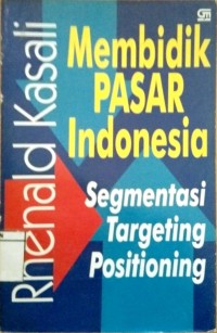 Membidik Pasar Indonesia