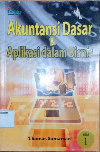 Akuntansi Dasar & Aplikasi dalam Bisnis