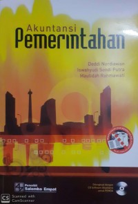 Akuntansi Pemerintahan