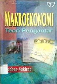 MAKROEKONOMI Teori Pengantar