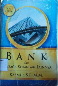 BANK dan LEMBAGA KEUANGAN LAINYA