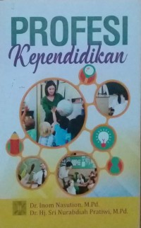 PROFESI Kependidikan