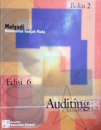 Auditing