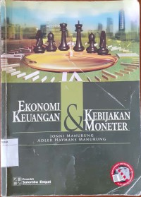 EKONOMI KEUANGAN & KEBIJAKSANAAN MONETER