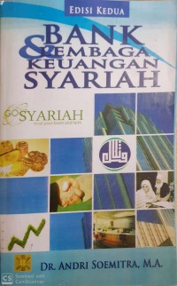 BANK & LEMBAGA KEUANGAN SYARIAH