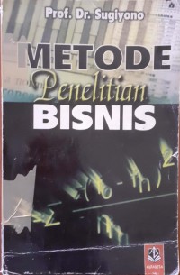 METODE Penelitian BISNIS