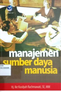 manajemen sumber daya manusia