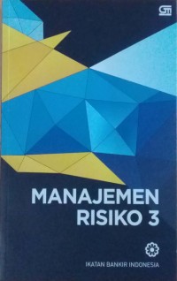 MANAJEMEN RISIKO 3