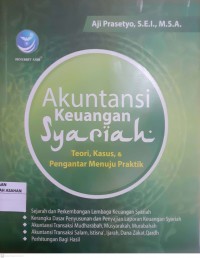 Akuntansi Keuangan Syariah