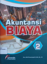 Akuntansi BIAYA