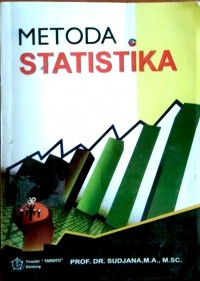 METODA STATISTIKA