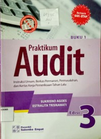 Praktikum Audit